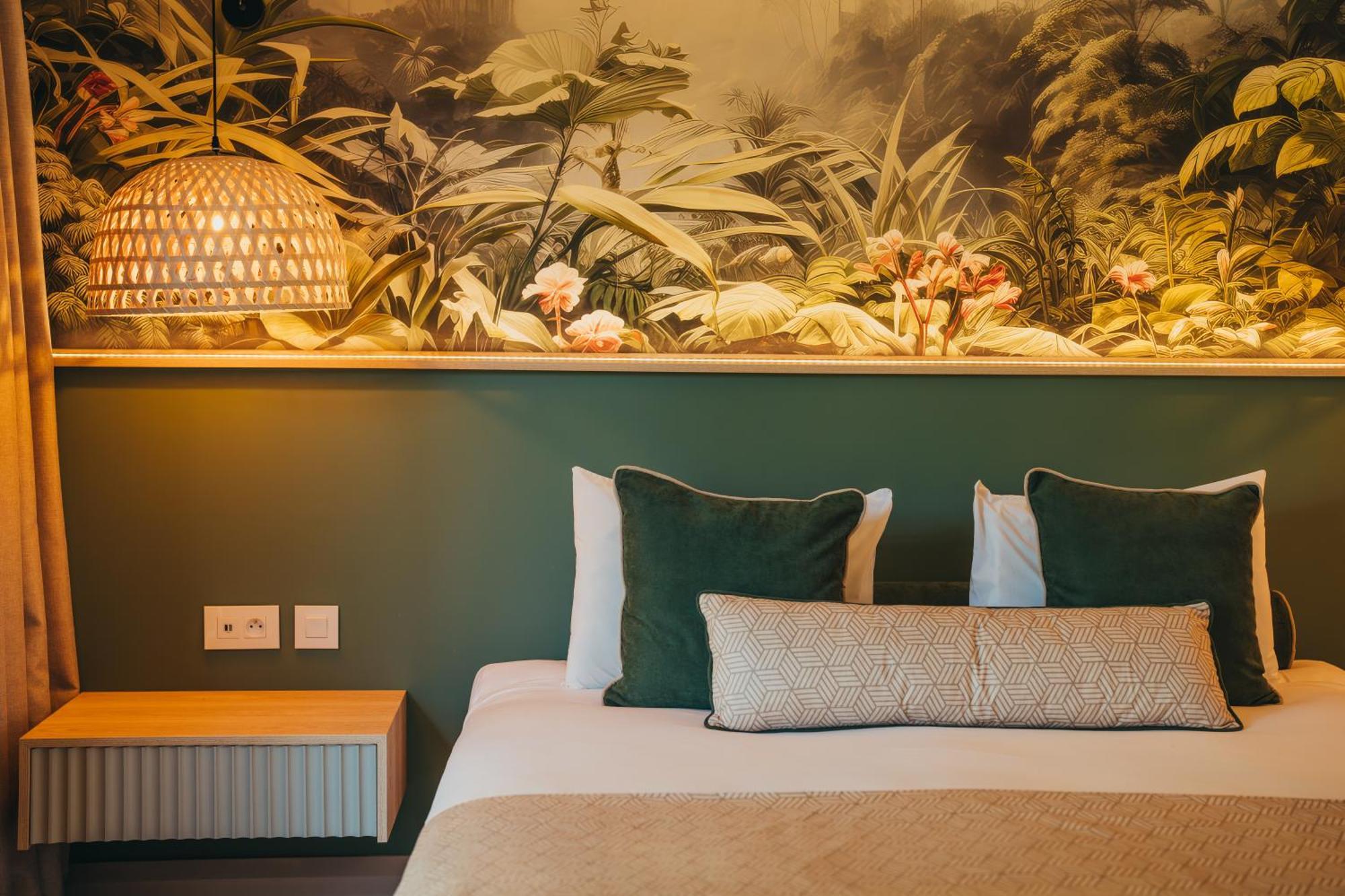 Tamarina Golf & Spa Boutique Hotel Flic-en-Flacq Zimmer foto